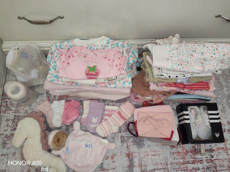 Balík mimi 46 kusov, 50–62