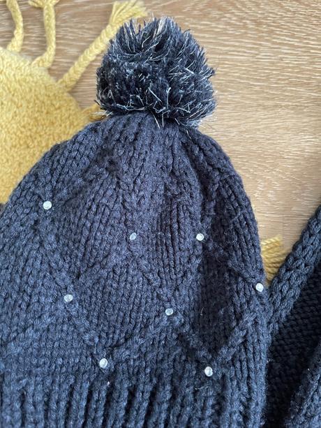 Set čiapka/šál, 52