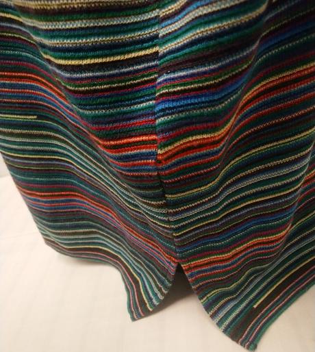 Dámsky farebný sveter, karin glasmacher, xxl/xxxl, xxl