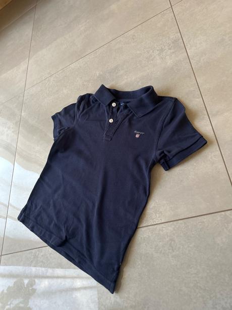 Gant originál 7-8r, gant,122