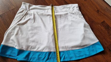 Adidas sukňa climatex veľ. 38/40, adidas,38