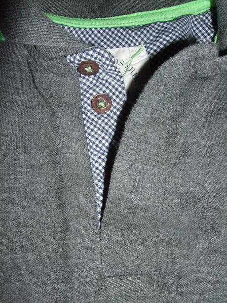 Elegantná polokošeľa the spitalfields co., 122