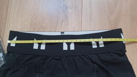 Boxerky, veľkosť xs, 158 / 164 / xs