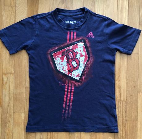 Detské tričko adidas d 54, š 37,5, r 16cm, adidas,s
