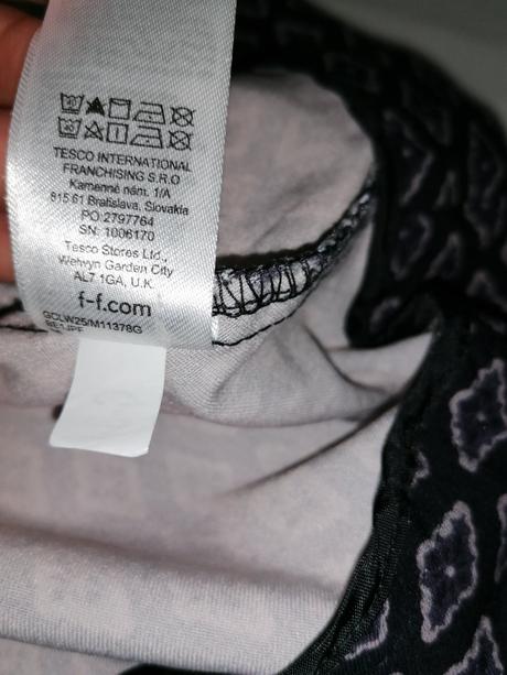 Nohavice č. 46, f&f,xl