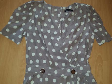 Letny bodkovany overal, atmosphere,38