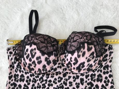 Dámska košielka h&m v.40, h&m,l