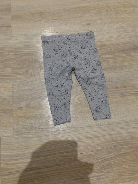 Leginy mierne vyteplene80, baby,80