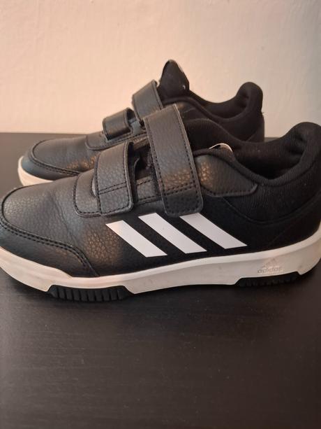 Chlapčenské tenisky, zn. adidas, adidas,36