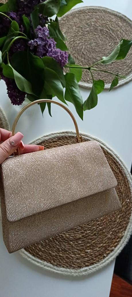 Elegantná kabelka,