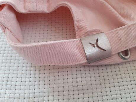 Šiltovky decathlon junior size, decathlon