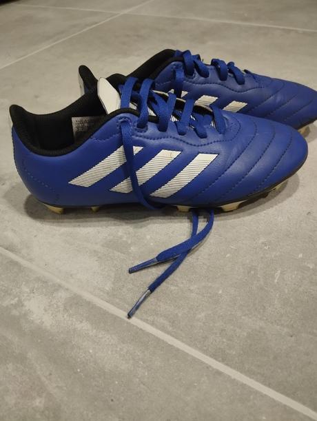 Kopačky zn adidas, adidas,35
