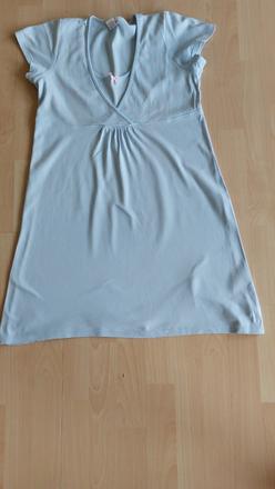 Kojenecká nočná kosela, l