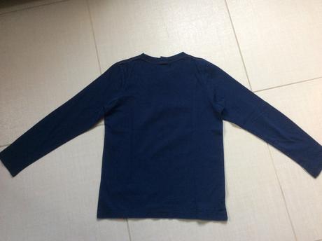 Chlapčenský nátelník gt, 146