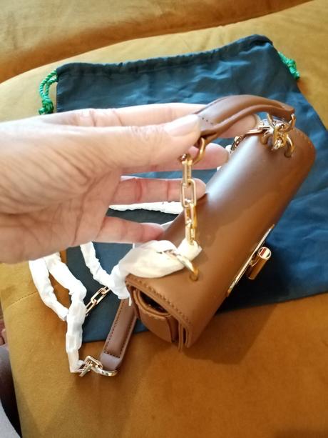 Kabelka, tommy hilfiger