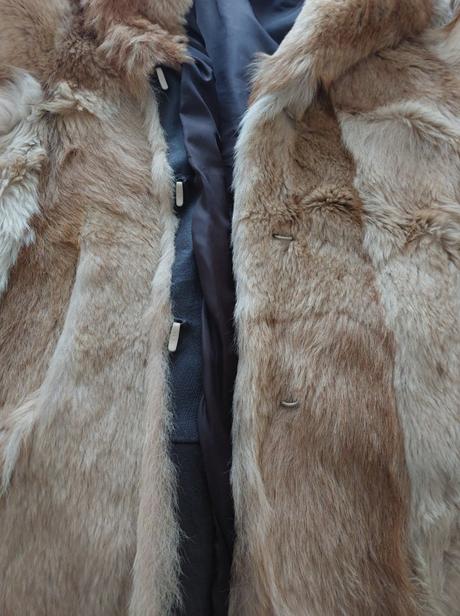 Kožuch - kórejský pes, 44