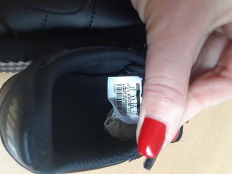 Detske botasky, nike,24