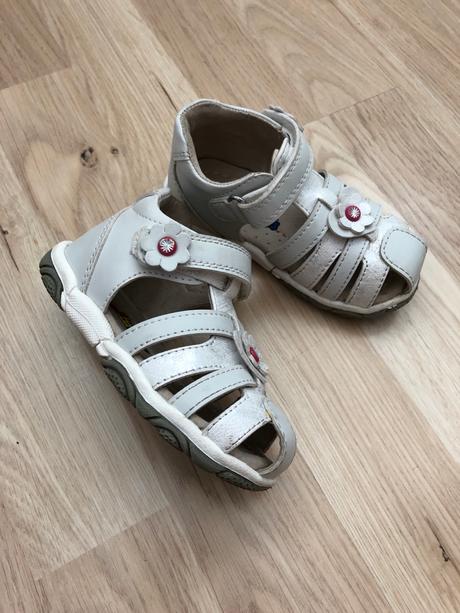 Sandalky, bubble gummers,21