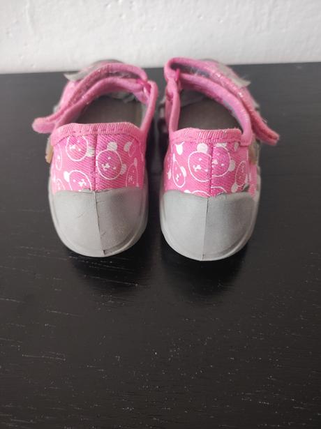 Papučky befado 25, befado,25