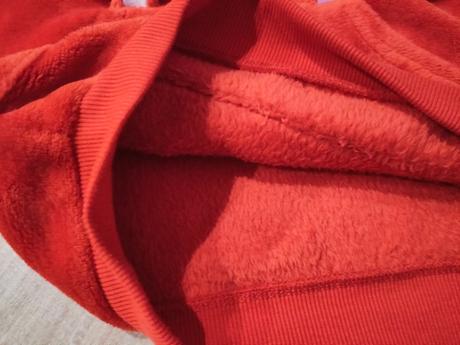 Vianočný pulóver, 134