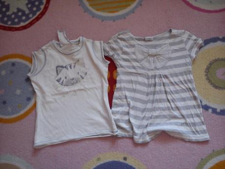 Tričká v.110, zn. next, next,110