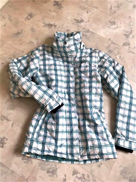 Vetrovka roxy č s/m, roxy,m