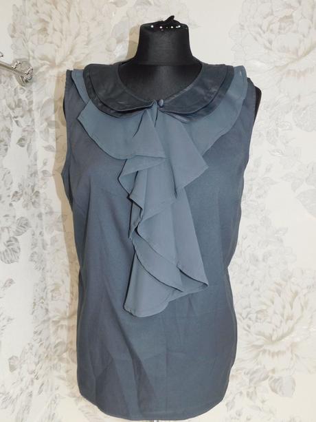 Trendy bluzka/top, vero moda,40