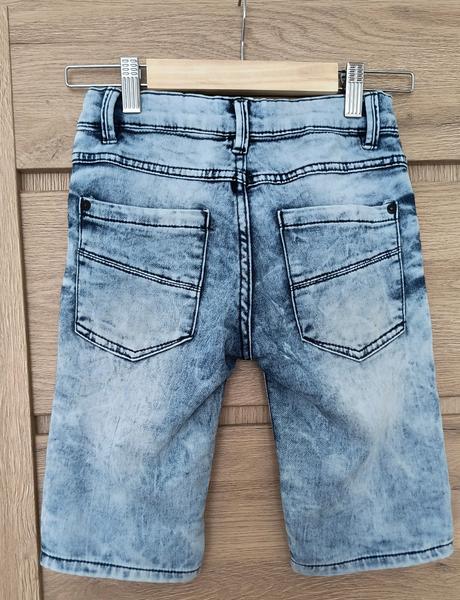 Letný balík oblečenia veľkosť 128, 122–134