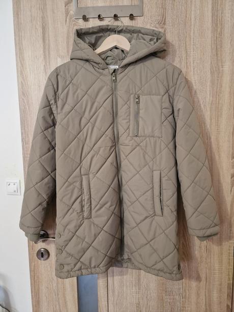 Prešivaná bunda, takko,158