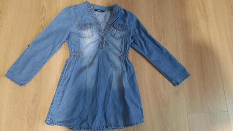 Rifľová tunika, george,116