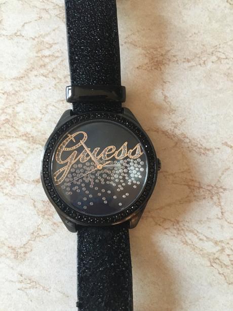 Originál guess hodinky, guess