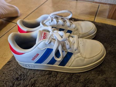 Tenisky, adidas,37