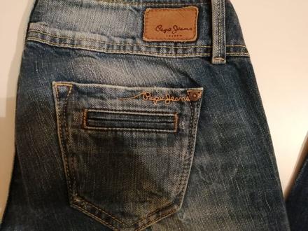 Pepe jeans, pepe jeans,xs