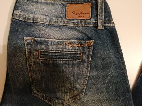 Pepe jeans, pepe jeans,xs