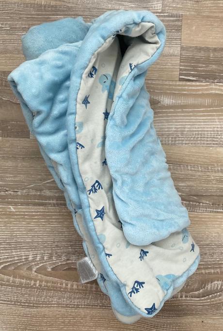 Perinka,deka alebo zavinovačka, 