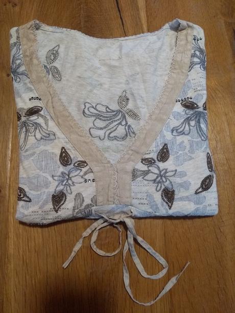 Next - dámske tričko / tunika, next,36