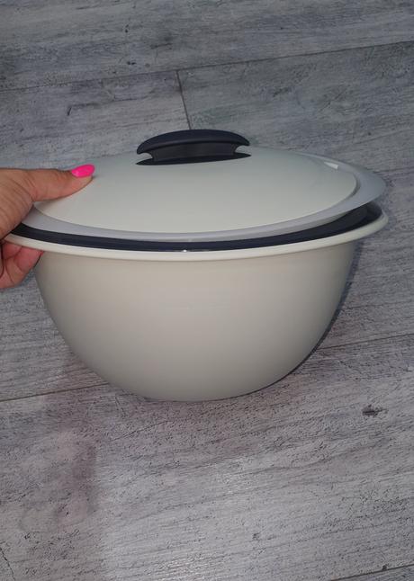 Tupperware termimisa, 