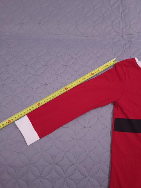 Vianocna nocna kosela alebo saty, cca 116/122, 116