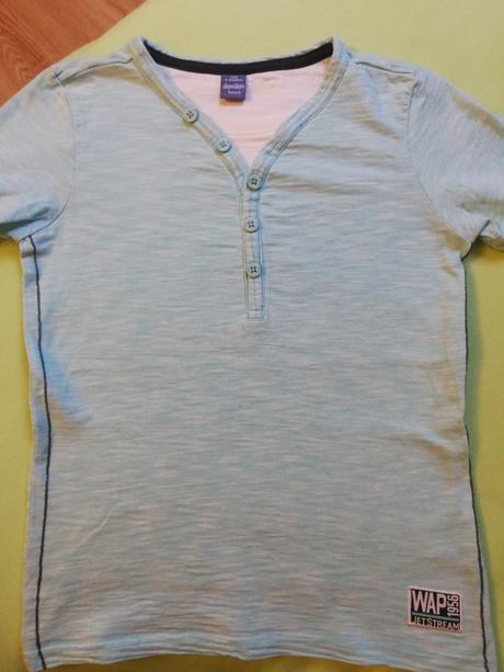 Tričko, dopodopo,128