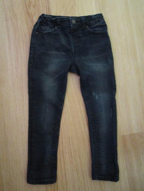 Riflove nohavice--5 rokov , 110