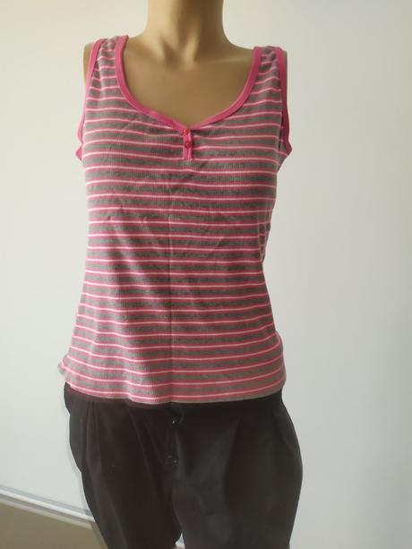 C284 tricko raz oblecene  v, xl