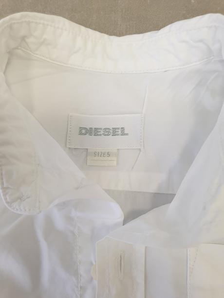 Košeľa diesel, diesel,110