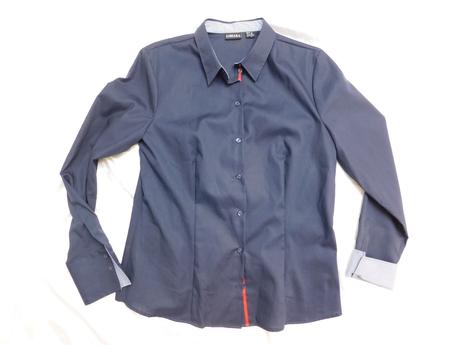 Trendy košelova bluzka, esmara,42