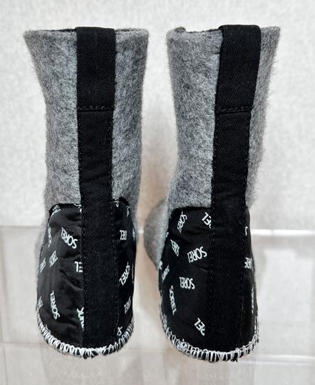 Značkové štýlové snehule, sorel,36