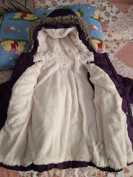 Bunda, f&f,110