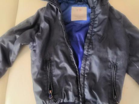 Jarna bunda, zara,116