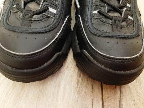 Tenisky fila, fila,38