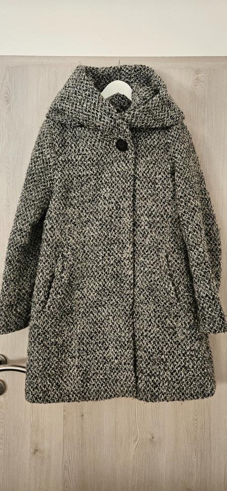 Dámsky kabát, s