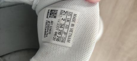 Adidas tenisky, adidas,34