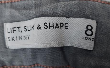 Tvarovacie rifle next + h&m grátis, s